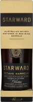 Starward Octave Barrels • Barossa Shiraz Finish
