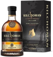 Kilchoman • Loch Gorm