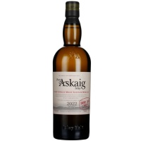 Port Askaig • Sherry Cask Quarter Limited Edition