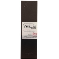 Port Askaig • Sherry Cask Quarter Limited Edition
