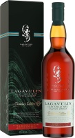 Lagavulin • The Distillers Edition 2022