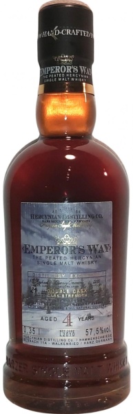 Emperors Way 4 Seasons • PX Sherry Octave