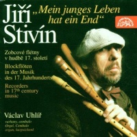 Jiri Stivin • Mein junges Leben hat ein End CD
