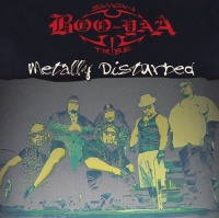 Boo-Yaa T.R.I.B.E. • Metally Disturbed CD