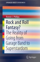 Ronnie J. Phillips • Rock and Roll Fantasy?