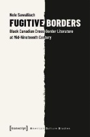 Nele Sawallisch • Fugitive Borders