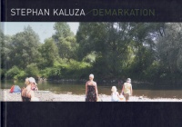 Stephan Kaluza • Demarkation