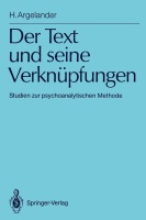 Hermann Argelander • Der Text und seine Verknüpfungen