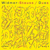 Widmer-Stauss • Duos CD