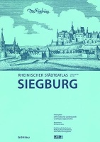 Siegburg (Rheinischer Städteatlas)