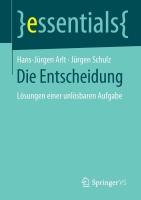 Hans-Jürgen Arlt | Jürgen Schulz • Die...