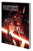 Star Wars • Doctor Aphra Vol. 7 A Rogues End