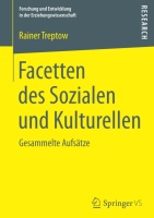Rainer Treptow • Facetten des Sozialen und Kulturellen