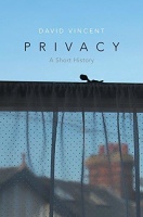 David Vincent • Privacy
