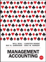 Seal | Garrison | Rohde | Noreen • Management...