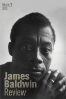 James Baldwin Review • Volume 1