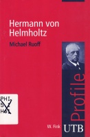 Michael Ruoff • Hermann von Helmholtz