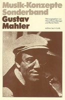 Musik-Konzepte Sonderband • Gustav Mahler