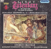 György Oravecz: Franz Liszt (1811-1886) •...