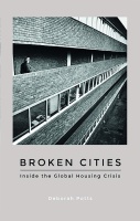 Deborah Potts • Broken Cities