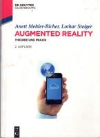 Anett Mehler-Bicher | Lothar Stiger • Augmented Reality
