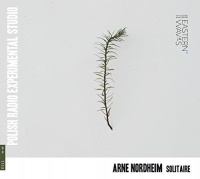 Arne Nordheim • Solitaire 2 CDs