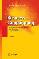 Peter Metzinger • Business Campaigning