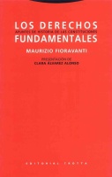 Maurizio Fioravanti • Los derechos fundamentales