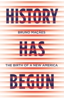Bruno Macaes • History has begun