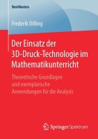 Frederik Dilling • Der Einsatz der...