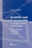 Herfried Kohl • Qualitäts- und Umweltmanagement...