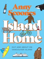 Anny Scoones • Island Home