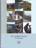 Der Landkreis Passau im Portrait