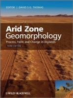 Arid Zone • Geomorphology