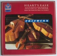 Fretwork • Hearts Ease LP
