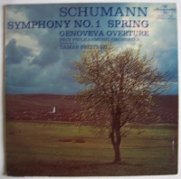 Robert Schumann (1810-1856) • Symphony No. 1 Spring...