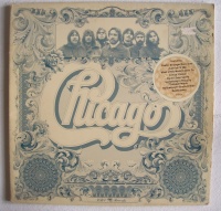 Chicago • VI LP