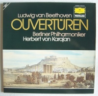 Ludwig van Beethoven (1770-1827) • Ouvertüren 2...