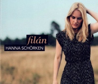 Hanna Schörken • Filán CD