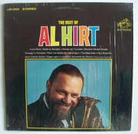 The Best of Al Hirt LP