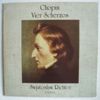 Frédéric Chopin (1810-1849) • Vier...