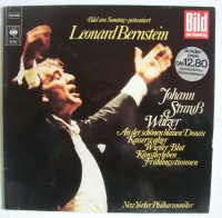 Leonard Bernstein: Johann Strauss (1825-1899) •...