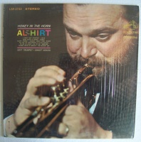 Al Hirt • Honey in the Horn LP