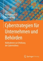 Michael Bartsch | Stefanie Frey • Cyberstrategien...