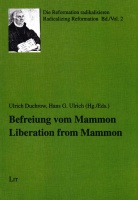 Befreiung vom Mammon • Liberation from Mammon
