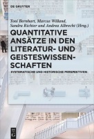 Quantitative Ansätze in den Literatur- und...