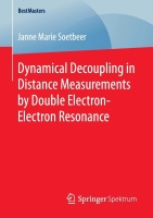 Janne Marie Soetbeer • Dynamical Decoupling