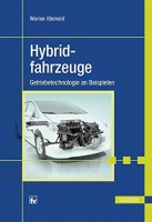 Werner Klement • Hybridfahrzeuge