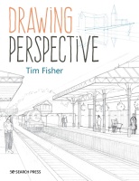 Tim Fisher • Drawing Perspective