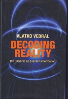 Vlatko Vedral • Decoding Reality